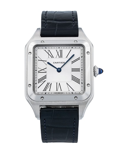 Cartier Santos Dumont WSSA0022